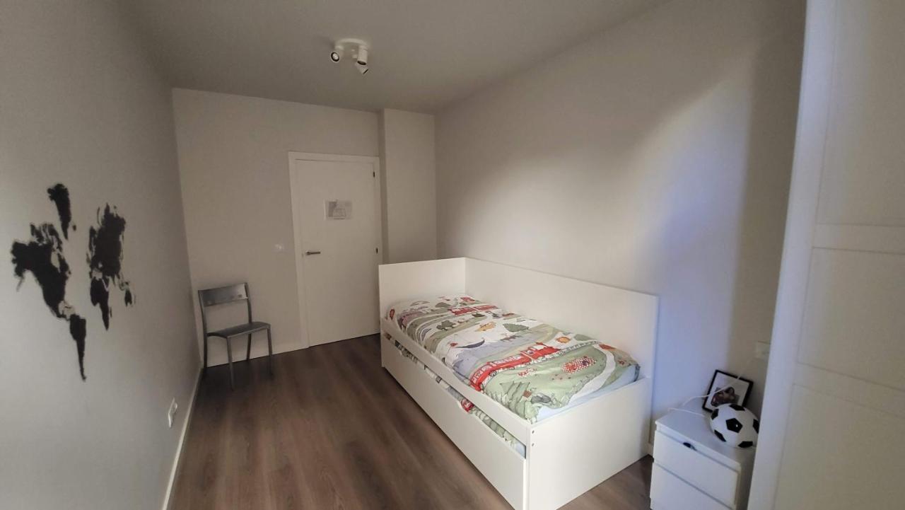 Apartamento Palacio De Los Toledo Corella Exterior photo