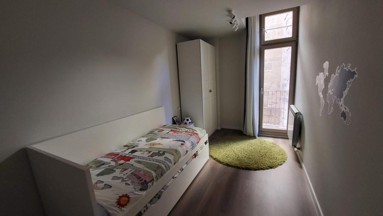 Apartamento Palacio De Los Toledo Corella Exterior photo