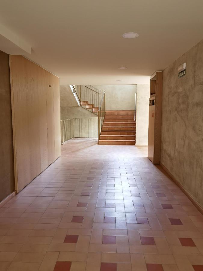 Apartamento Palacio De Los Toledo Corella Exterior photo