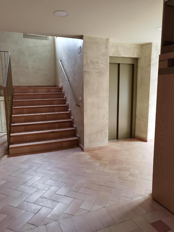 Apartamento Palacio De Los Toledo Corella Exterior photo