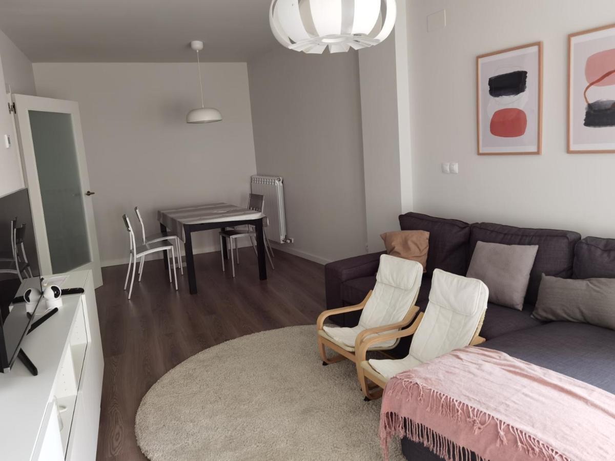 Apartamento Palacio De Los Toledo Corella Exterior photo