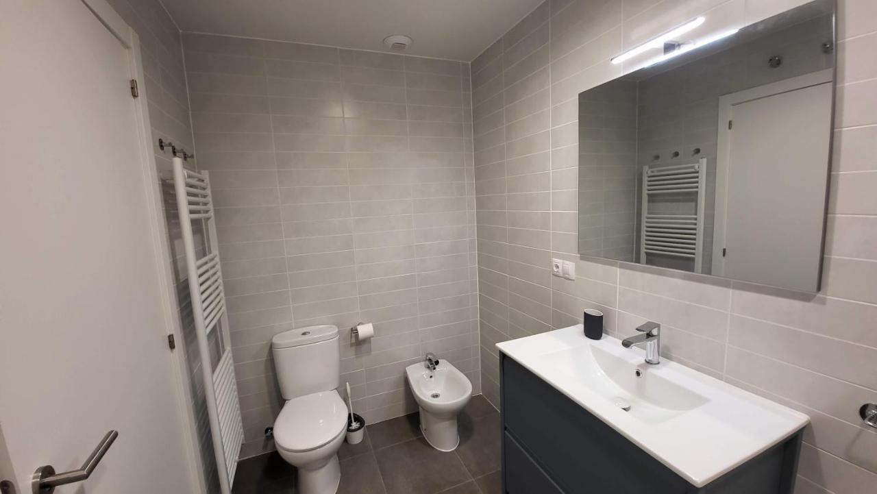 Apartamento Palacio De Los Toledo Corella Exterior photo