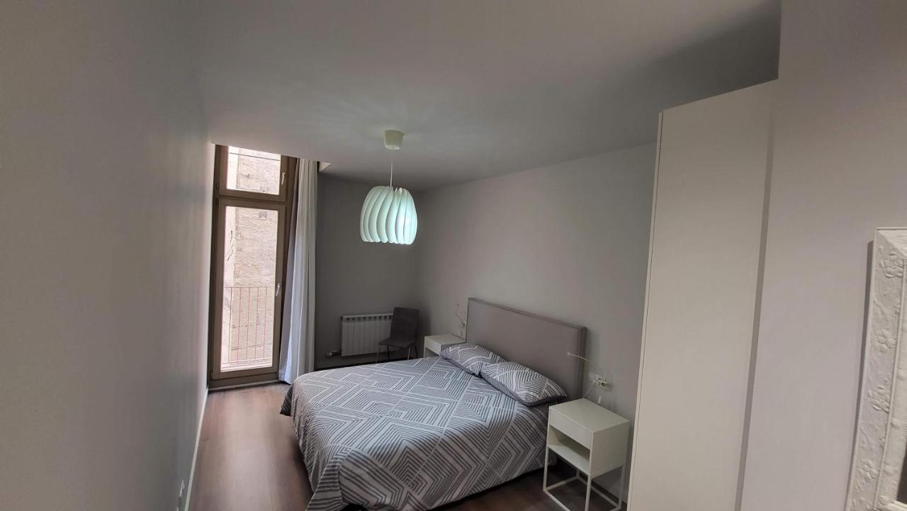 Apartamento Palacio De Los Toledo Corella Exterior photo