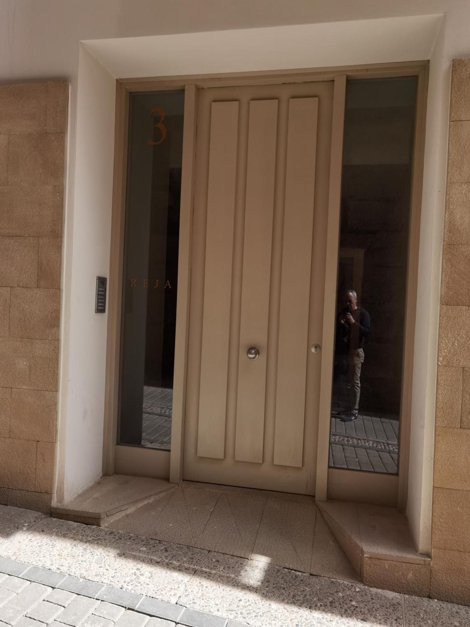 Apartamento Palacio De Los Toledo Corella Exterior photo